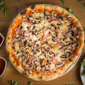 Fotografie Copper Bistro Cafe - 2