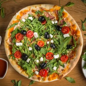 Fotografie Copper Bistro Cafe - 4