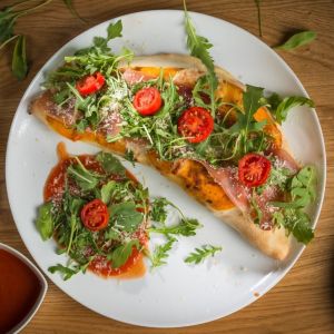 Fotografie Copper Bistro Cafe - 5