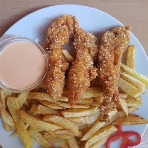 Fotografie Restaurant Beiu - 1