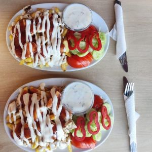 Fotografie Restaurant Beiu - 2