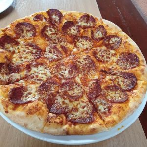 Fotografie Restaurant Beiu - 3