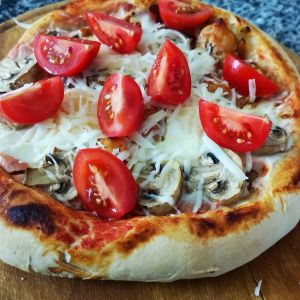 Fotografie Restaurant La Moroșanu' - 4