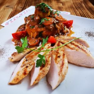 Fotografie Restaurant La Moroșanu' - 6