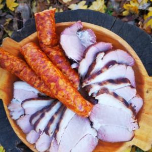 Fotografie Restaurant La Moroșanu' - 7