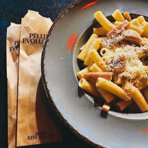 Fotografie Pellini Evolution Lotus - 1