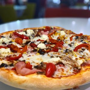 Fotografie The Blooms - 0