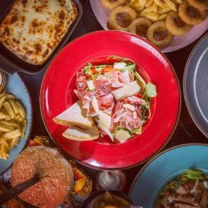 Fotografie The Blooms - 1