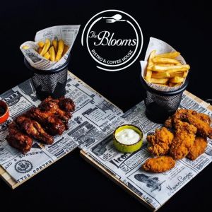 Fotografie The Blooms - 2