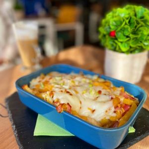 Fotografie The Blooms - 4