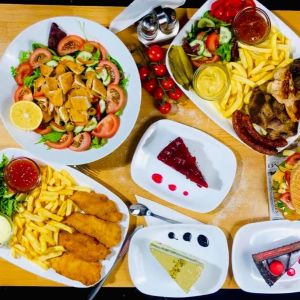 Fotografie Jessie's Caffe - 1