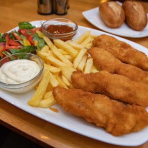 Fotografie Jessie's Caffe - 3