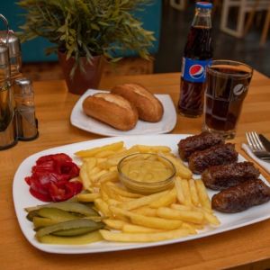 Fotografie Jessie's Caffe - 5