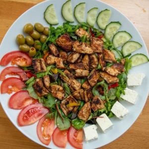 Fotografie Jessie's Caffe - 7