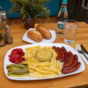 Fotografie Jessie's Caffe - 8