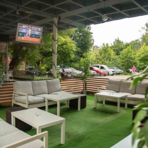 Fotografie Jessie's Caffe - 2