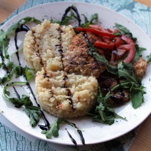 Fotografie Golden Pizzeria & Restaurant - 3