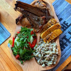 Fotografie Golden Pizzeria & Restaurant - 4