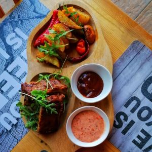 Fotografie Golden Pizzeria & Restaurant - 5