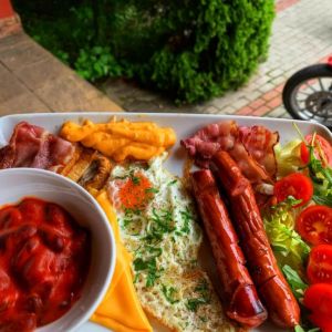 Fotografie Golden Pizzeria & Restaurant - 6