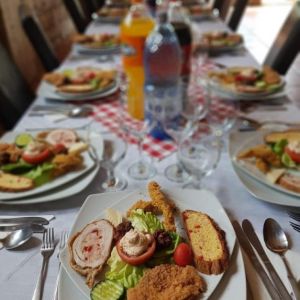 Fotografie Trattoria di Toscana - 0