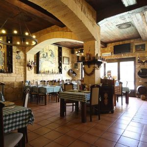 Fotografie Trattoria di Toscana - 1