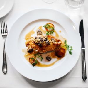 Fotografie Bistro Kokolosh - 1