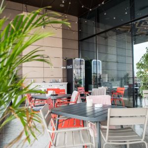 Fotografie Bistro Kokolosh - 0