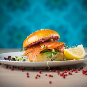 Fotografie Bistro Kokolosh - 5