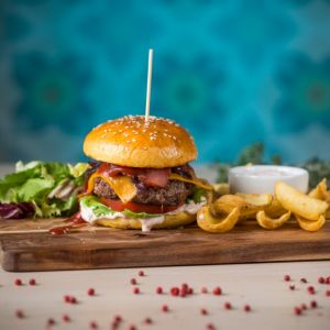 Fotografie Bistro Kokolosh - 7