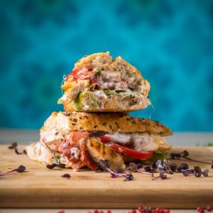 Fotografie Bistro Kokolosh - 8