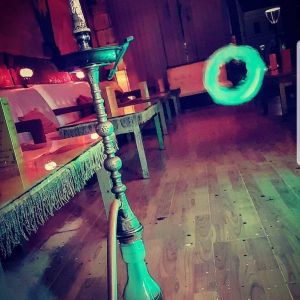 Fotografie Sahara Narghile Cafe - 0