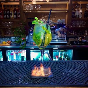 Fotografie Sahara Narghile Cafe - 1