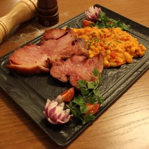 Fotografie La Cuptor - 1