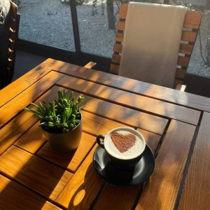 Fotografie Origins Garden - 0