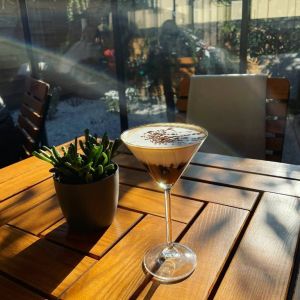 Fotografie Origins Garden - 2