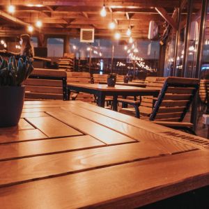 Fotografie Origins Garden - 1