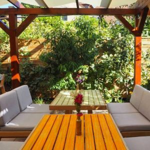 Fotografie Origins Garden - 3