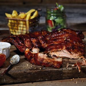 Fotografie Corretto Caffe - 1