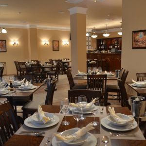 Fotografie Vila Gardenia Restaurant - 0