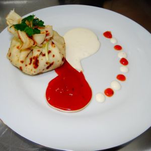 Fotografie Vila Gardenia Restaurant - 3