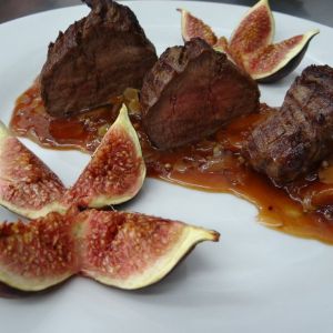 Fotografie Vila Gardenia Restaurant - 5