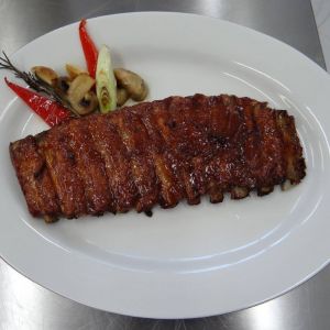 Fotografie Vila Gardenia Restaurant - 6