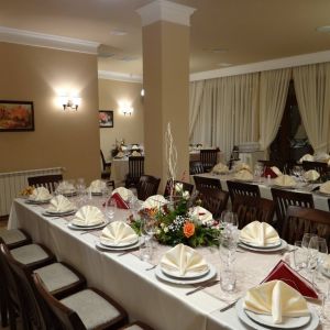 Fotografie Vila Gardenia Restaurant - 2