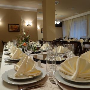 Fotografie Vila Gardenia Restaurant - 4