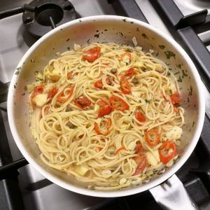 Fotografie Fresco Pizza & Pasta - 1