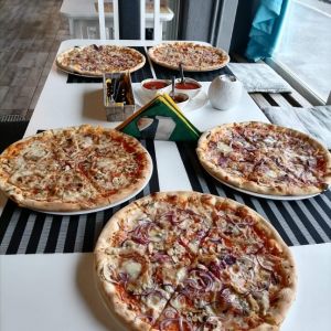 Fotografie Fresco Pizza & Pasta - 2