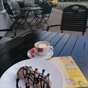 Fotografie Fresco Pizza & Pasta - 6