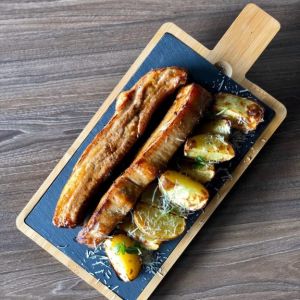 Fotografie Ciresica - 1