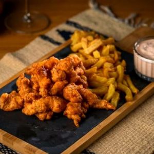 Fotografie Ciresica - 6